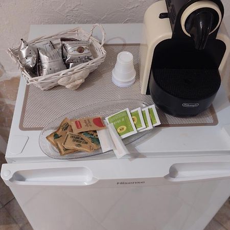 אוסטוני 26 Suite Home מראה חיצוני תמונה