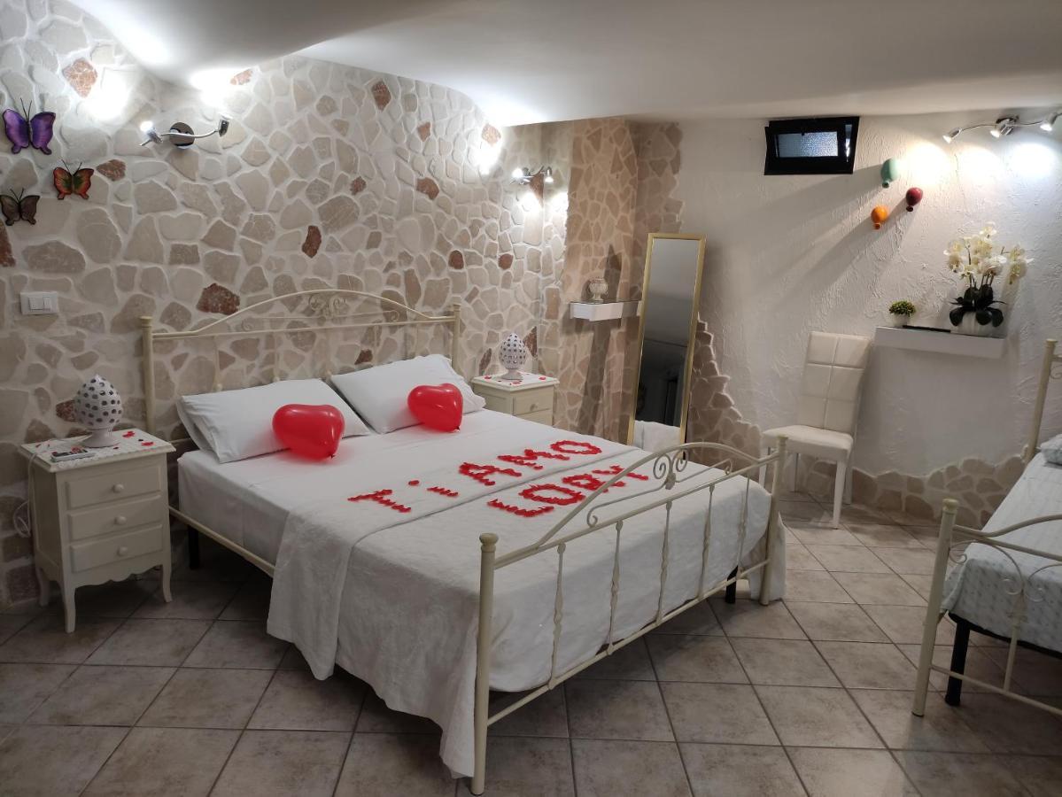 אוסטוני 26 Suite Home מראה חיצוני תמונה