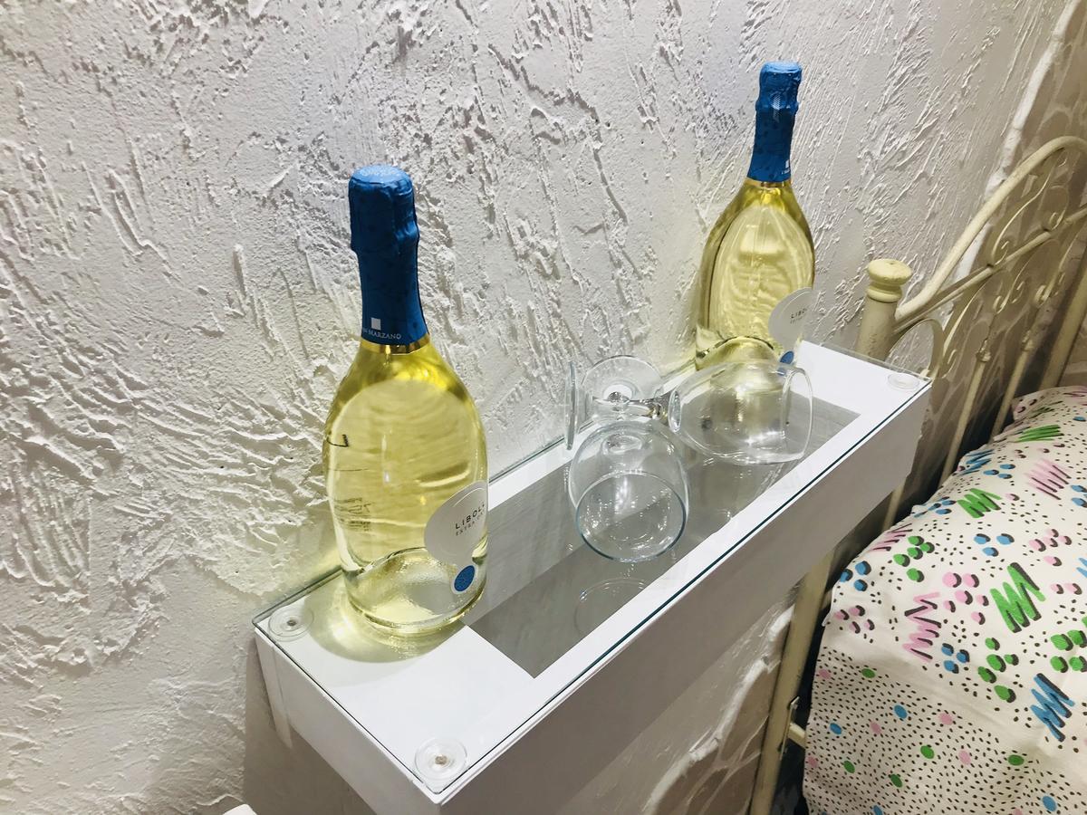 אוסטוני 26 Suite Home מראה חיצוני תמונה